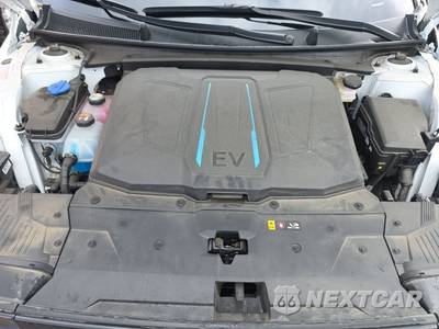 2024 Hyundai IONIQ 5 SEL - zdjęcie 7 z 19 - miniatura