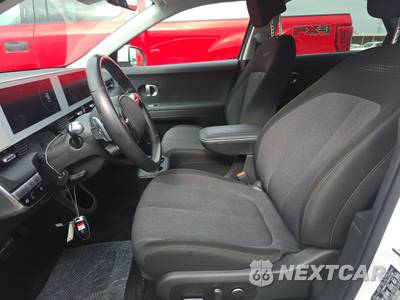 2024 Hyundai IONIQ 5 SEL - zdjęcie 5 z 19 - miniatura