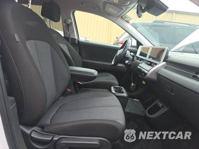 2024 Hyundai IONIQ 5 SEL - zdjęcie 14 z 19 - miniatura
