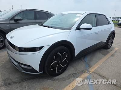 2024 Hyundai IONIQ 5 SEL - zdjęcie 1 z 19 - miniatura