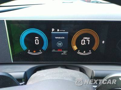 2026 Hyundai Santa Cruz SEL Crew Cab Short Bed - zdjęcie 19 z 23 - miniatura