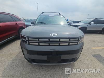 2025 Hyundai Santa Fe SEL - zdjęcie 12 z 27 - miniatura