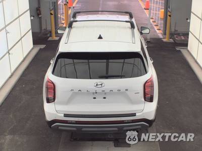 2023 Hyundai Palisade SEL - zdjęcie 13 z 19 - miniatura