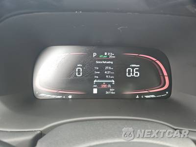 2023 Hyundai Palisade SEL - zdjęcie 8 z 19 - miniatura