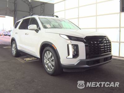 2023 Hyundai Palisade SEL - zdjęcie 3 z 19 - miniatura