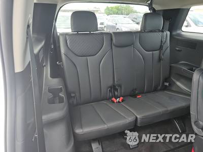 2023 Hyundai Palisade SEL - zdjęcie 17 z 19 - miniatura