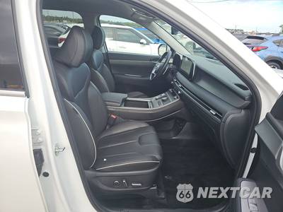 2023 Hyundai Palisade SEL - zdjęcie 14 z 19 - miniatura
