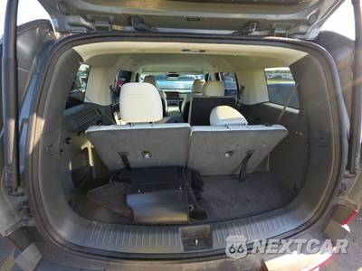 2025 Hyundai Santa Fe SEL - zdjęcie 11 z 27 - miniatura