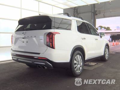 2023 Hyundai Palisade SEL - zdjęcie 4 z 19 - miniatura