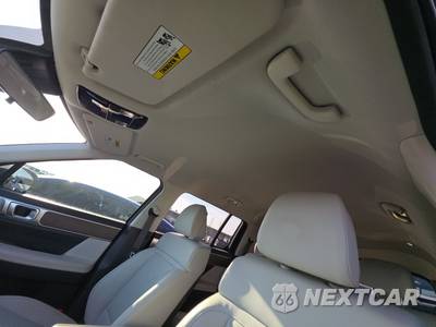 2025 Hyundai Santa Fe SEL - zdjęcie 18 z 27 - miniatura