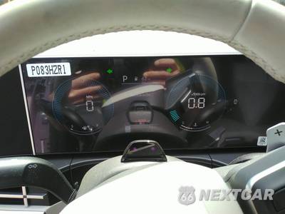 2025 Hyundai Santa Fe SEL - zdjęcie 21 z 27 - miniatura