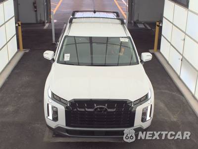 2023 Hyundai Palisade SEL - zdjęcie 12 z 19 - miniatura