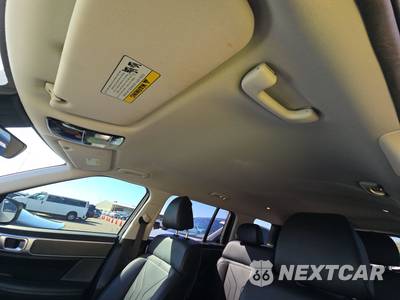 2024 Hyundai Santa Fe SEL - zdjęcie 18 z 26 - miniatura