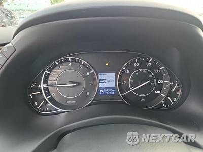 2020 Nissan Armada SL - zdjęcie 15 z 23 - miniatura