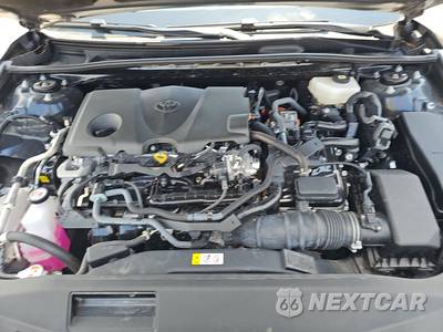 2026 Toyota Camry LE - zdjęcie 15 z 20 - miniatura