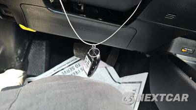 2026 Toyota Camry LE - zdjęcie 19 z 20 - miniatura