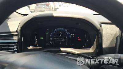 2026 Toyota Camry LE - zdjęcie 18 z 20 - miniatura