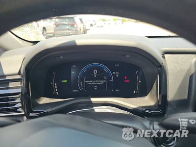 2026 Toyota Camry LE - zdjęcie 12 z 20 - miniatura