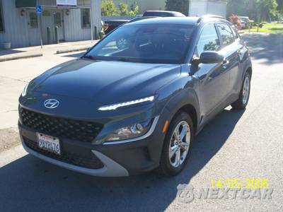 2022 Hyundai Kona SEL - zdjęcie 3 z 16 - miniatura