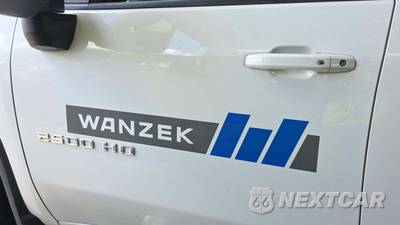2026 Chevrolet Silverado 2500HD LT Crew Cab Short Bed 1LT - zdjęcie 19 z 24 - miniatura