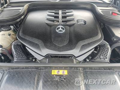 2020 Mercedes-Benz GLE 580 4MATIC - zdjęcie 15 z 28 - miniatura