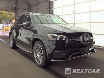 2020 Mercedes-Benz GLE 580 4MATIC - zdjęcie 3 z 28 - miniatura