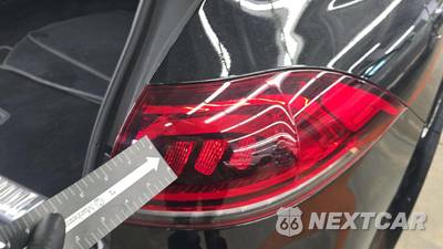 2020 Mercedes-Benz GLE 580 4MATIC - zdjęcie 28 z 28 - miniatura