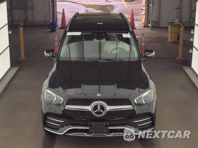 2020 Mercedes-Benz GLE 580 4MATIC - zdjęcie 2 z 28 - miniatura