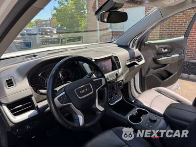 2020 GMC Terrain SLT 4SA - zdjęcie 16 z 33 - miniatura