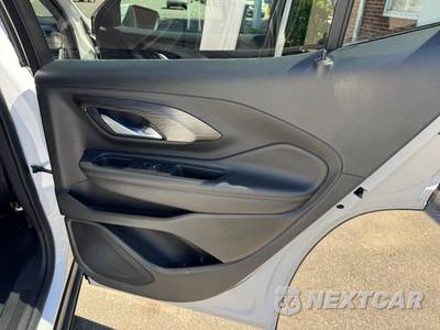 2020 GMC Terrain SLT 4SA - zdjęcie 24 z 33 - miniatura