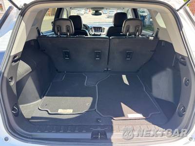 2020 GMC Terrain SLT 4SA - zdjęcie 29 z 33 - miniatura