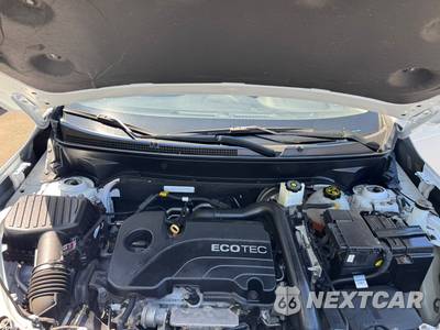 2020 GMC Terrain SLT 4SA - zdjęcie 32 z 33 - miniatura