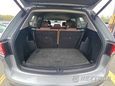 2022 Volkswagen Atlas V6 SE w/Technology - zdjęcie 16 z 19 - miniatura