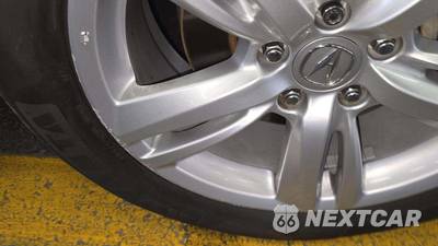 2013 Acura RDX w/Technology Pkg - zdjęcie 26 z 39 - miniatura