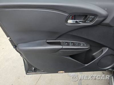 2013 Acura RDX w/Technology Pkg - zdjęcie 37 z 39 - miniatura