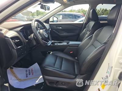 2022 Nissan Rogue SV - zdjęcie 7 z 21 - miniatura