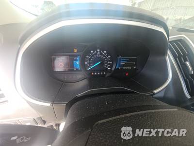 2021 Ford Edge SEL - zdjęcie 12 z 22 - miniatura