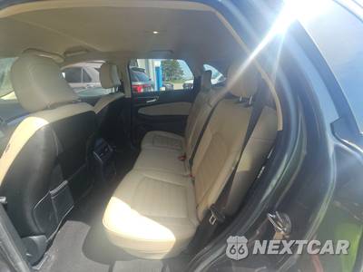 2021 Ford Edge SEL - zdjęcie 13 z 22 - miniatura