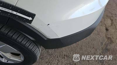 2022 Volvo XC40 T4 Momentum - zdjęcie 20 z 20 - miniatura