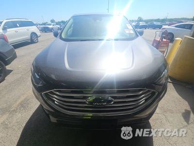 2021 Ford Edge SEL - zdjęcie 2 z 22 - miniatura