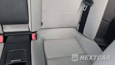 2017 Mercedes-Benz E 400 Convertible - zdjęcie 22 z 29 - miniatura
