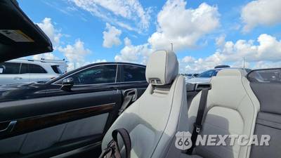 2017 Mercedes-Benz E 400 Convertible - zdjęcie 18 z 29 - miniatura