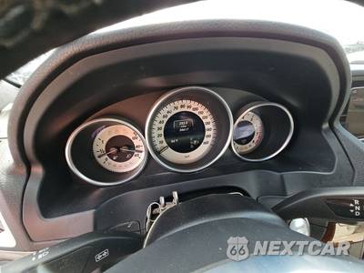 2017 Mercedes-Benz E 400 Convertible - zdjęcie 12 z 29 - miniatura