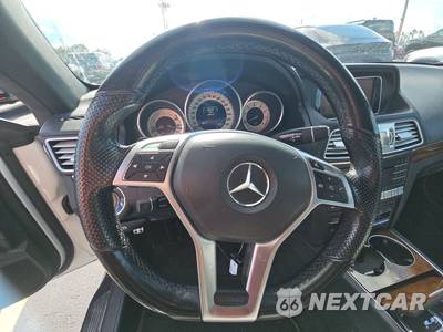 2017 Mercedes-Benz E 400 Convertible - zdjęcie 10 z 29 - miniatura