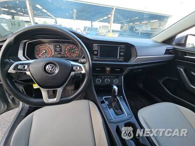 2020 Volkswagen Jetta Comfortline - zdjęcie 11 z 18 - miniatura