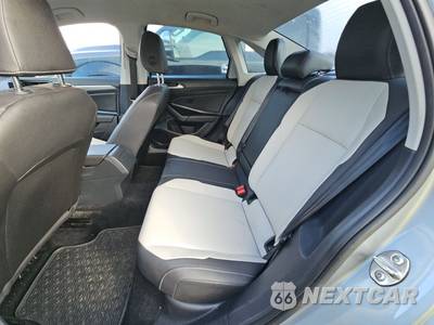 2020 Volkswagen Jetta Comfortline - zdjęcie 13 z 18 - miniatura