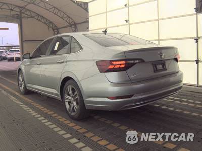 2020 Volkswagen Jetta Comfortline - zdjęcie 6 z 18 - miniatura