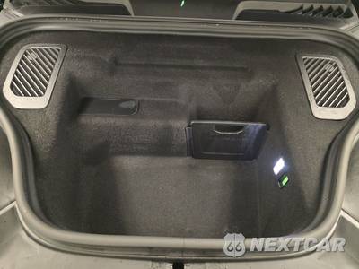 2025 Porsche Macan 4 Electric - zdjęcie 16 z 19 - miniatura