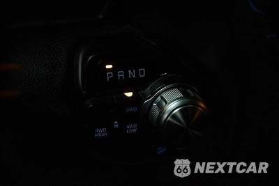 2022 Ram 1500 Rebel Crew Cab Short Bed - zdjęcie 19 z 28 - miniatura