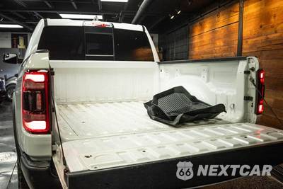 2022 Ram 1500 Rebel Crew Cab Short Bed - zdjęcie 7 z 28 - miniatura